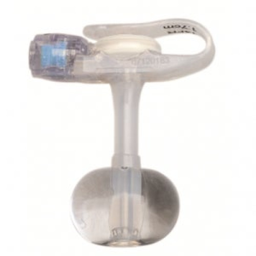 Applied Medical Technology Inc - 5-2425 Low Profile Balloon Button Gastrostomy Tube Kit Mini™ Classic 24 Fr. 2.5 cm Tube Silicone Sterile