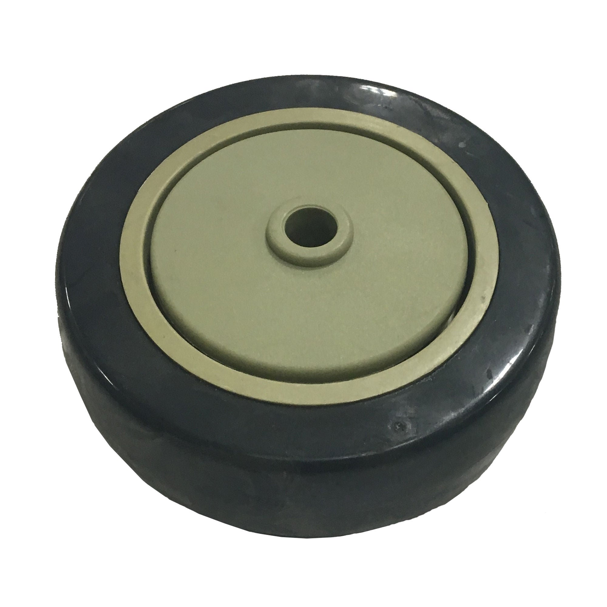 Health O Meter - 445-594 WHEELS Replacement Wheel Health O Meter® Black For use with Health O Meter Scale 445KL / 594KL