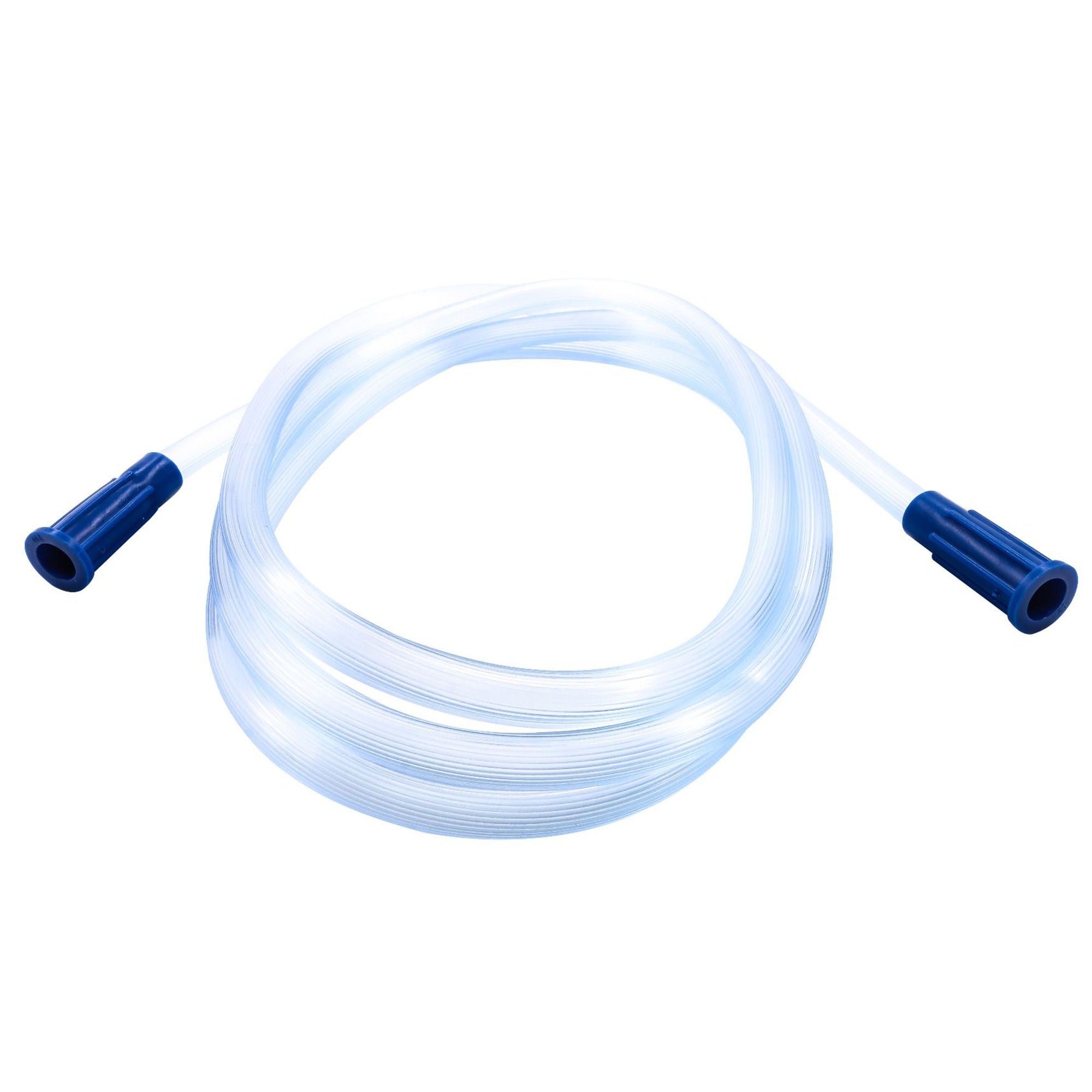 Bionix - 2635 Suction Tubing Bionix Clear 3/16 Inch I.D. 10 Foot Length PVC Sterile