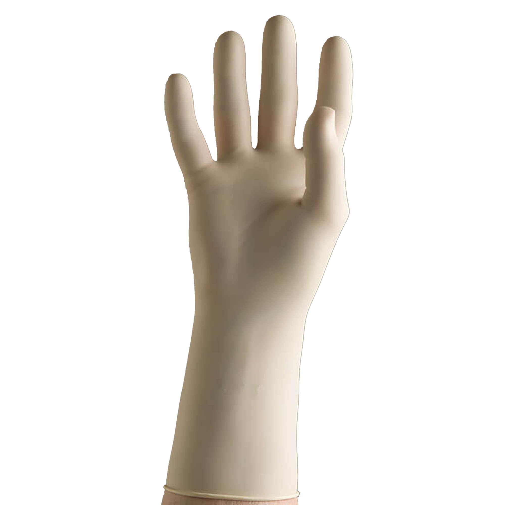 Innovative Healthcare Corp 134600 - DermAssist® Prestige® Polyisoprene Surgical Glove, Size 6, Ivory - 25/Box, 100/Case
