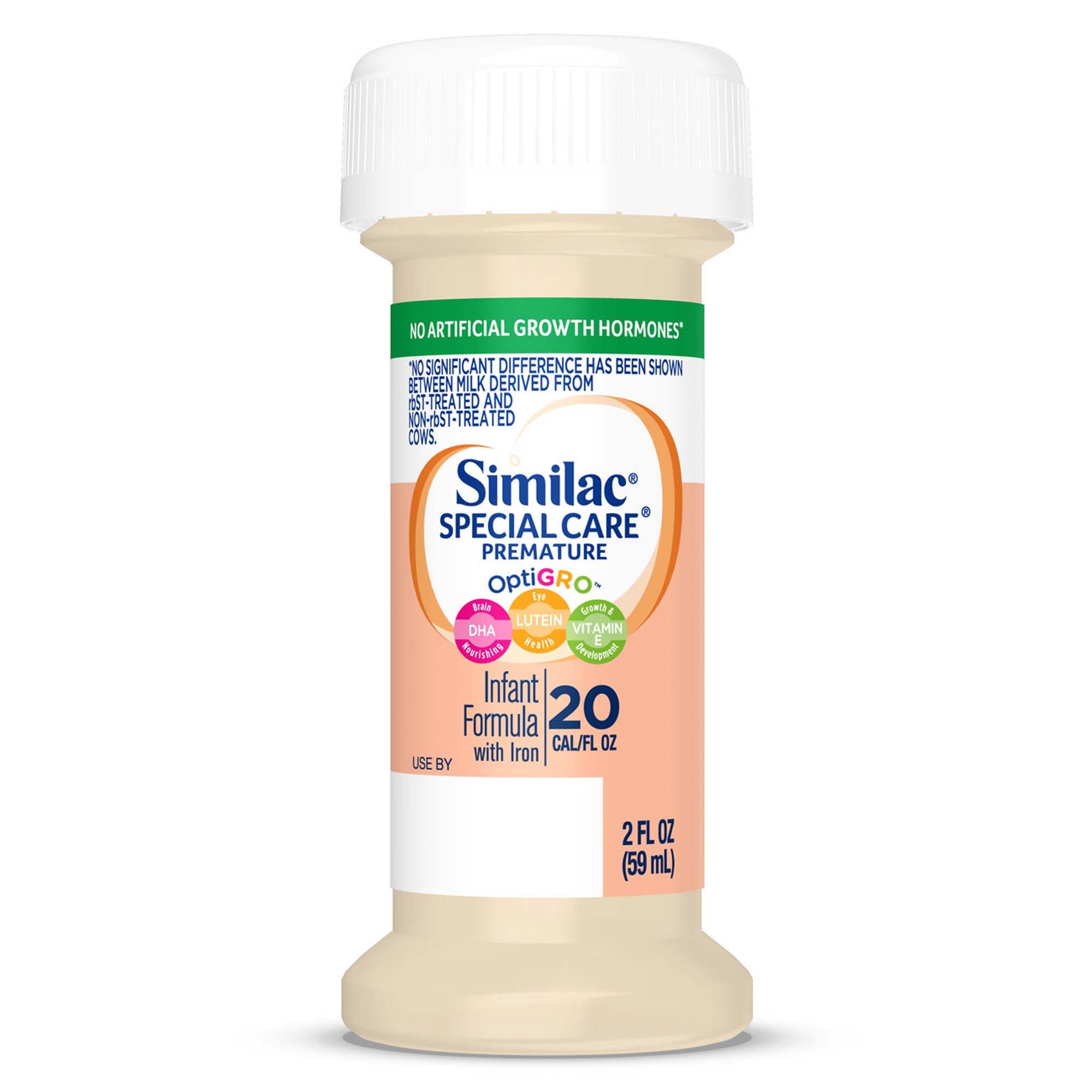 Abbott Nutrition - 56265 Similac® Special Care® 20 Ready to Use Infant Formula