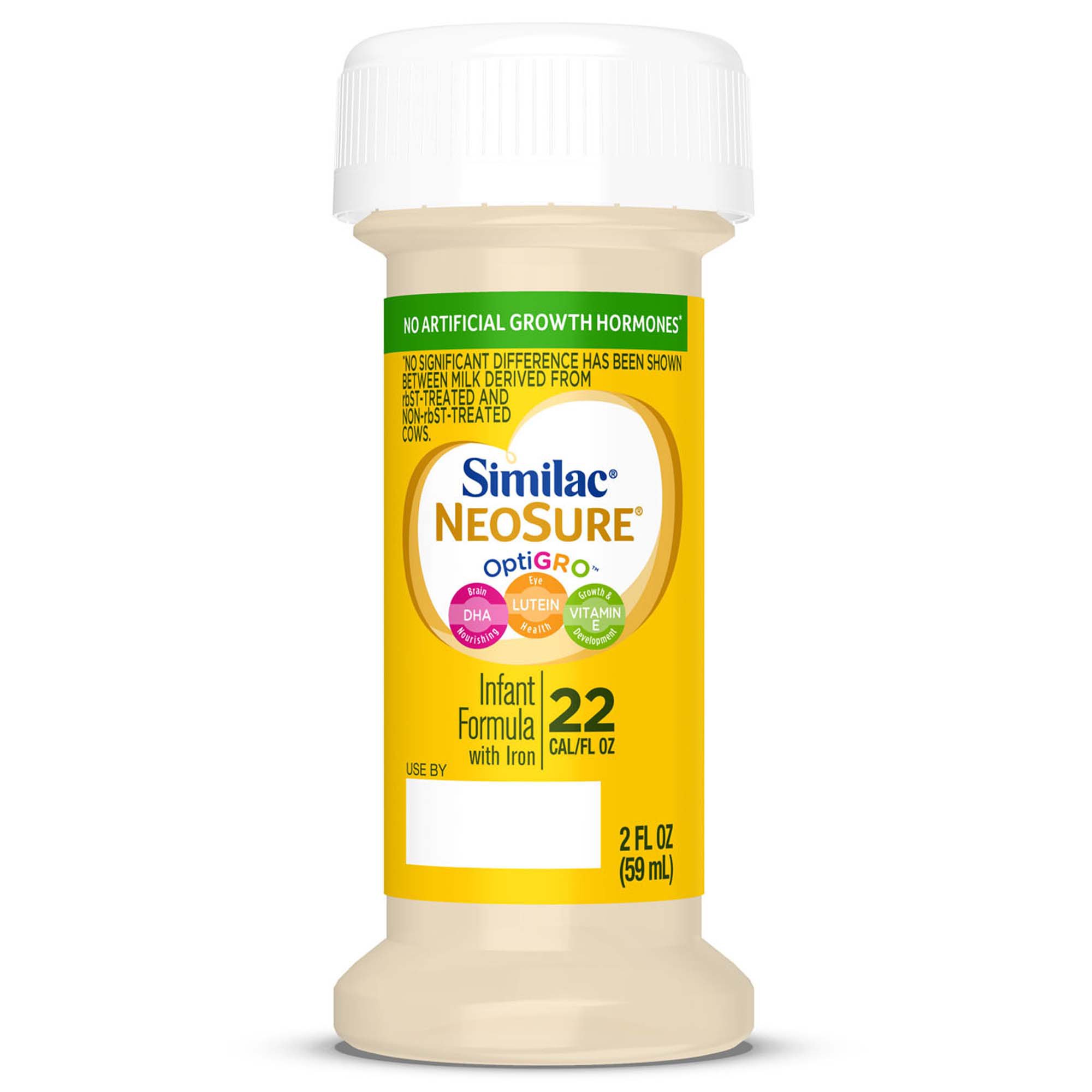 Abbott Nutrition - 56177 Similac® NeoSure® Infant Formula