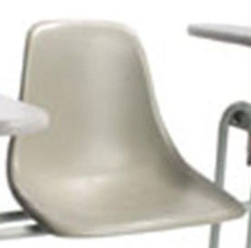 Dukal - BDP-001R Seat Standard Blood Drawing Chair