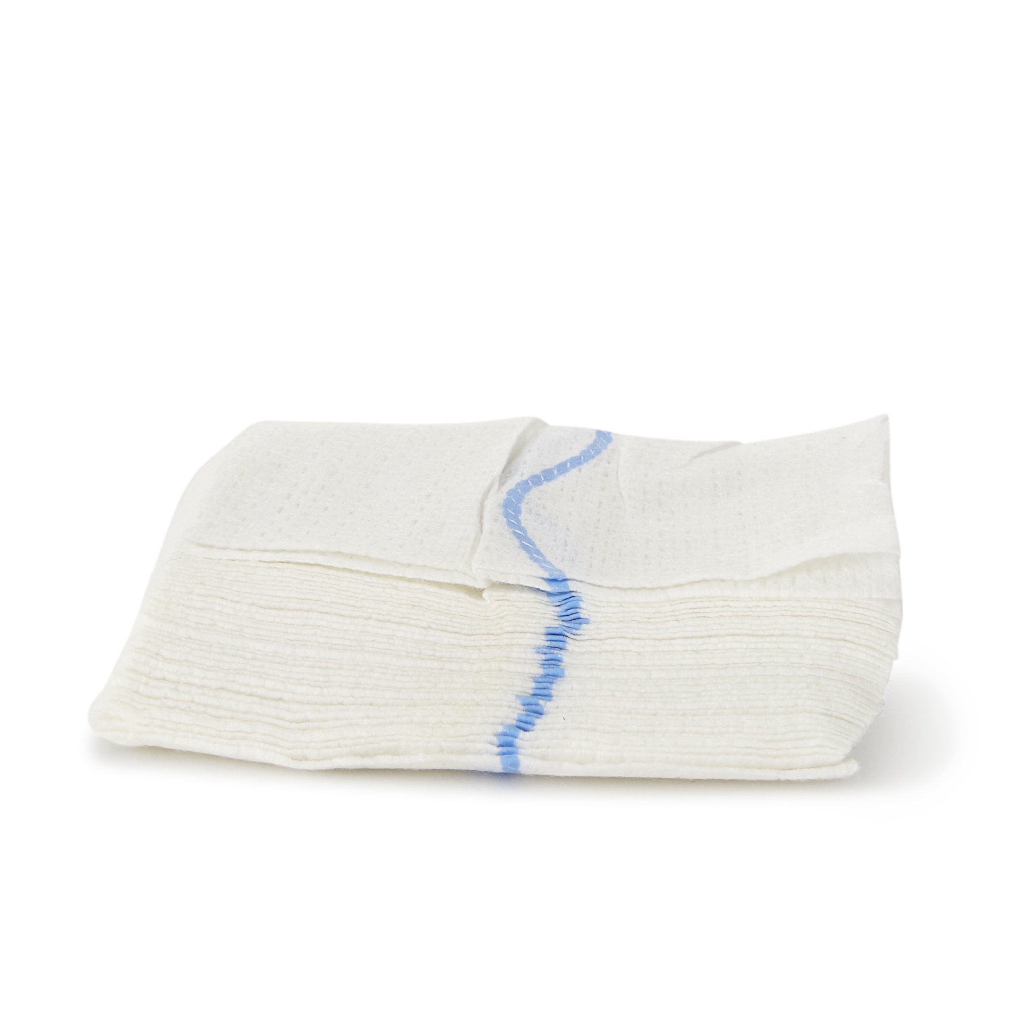 Teleflex LLC 350 - QuikClot Combat Gauze® LE Hemostatic Dressing, 3 Inch x 4 Yard - 1/Each