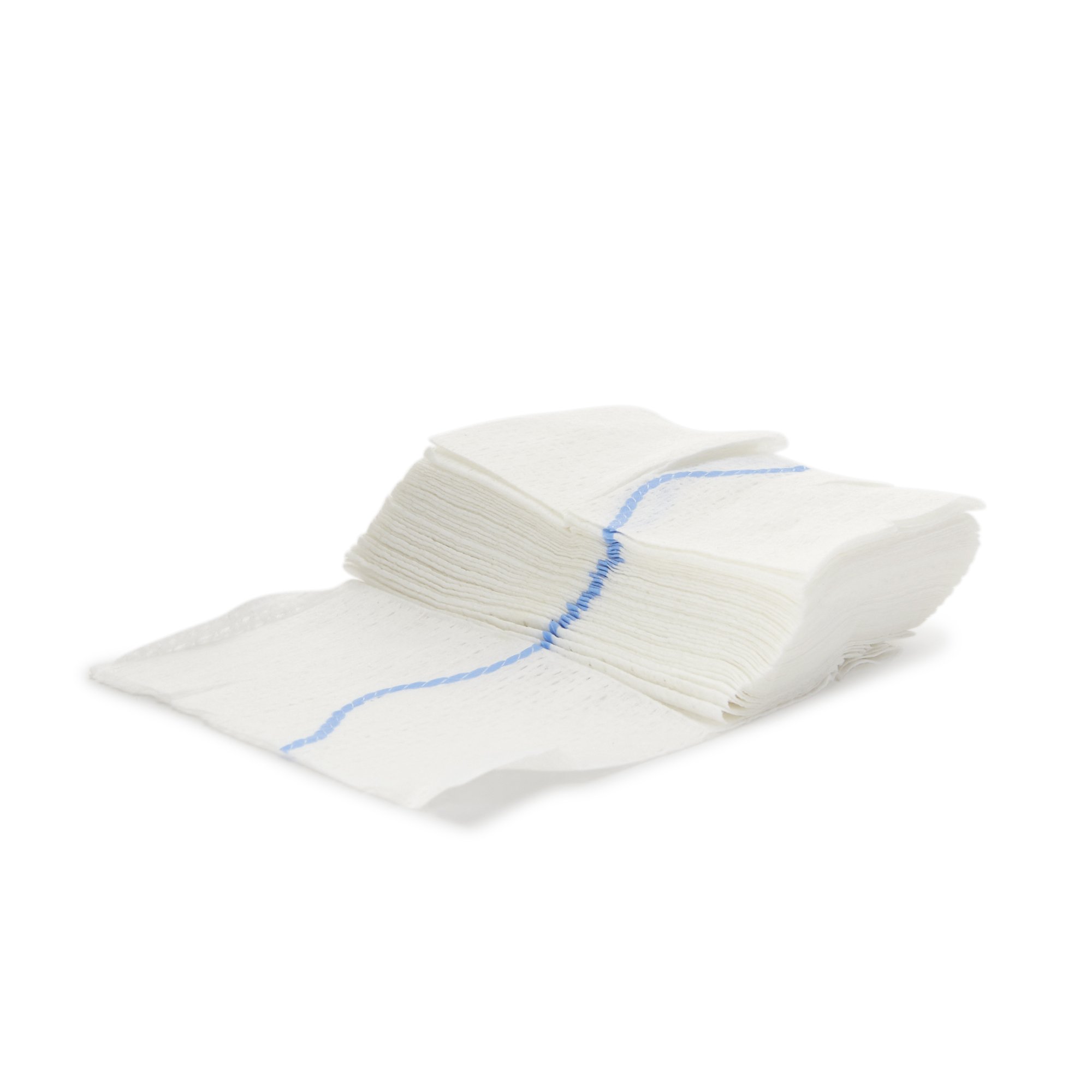 Teleflex LLC 350 - QuikClot Combat Gauze® LE Hemostatic Dressing, 3 Inch x 4 Yard - 1/Each