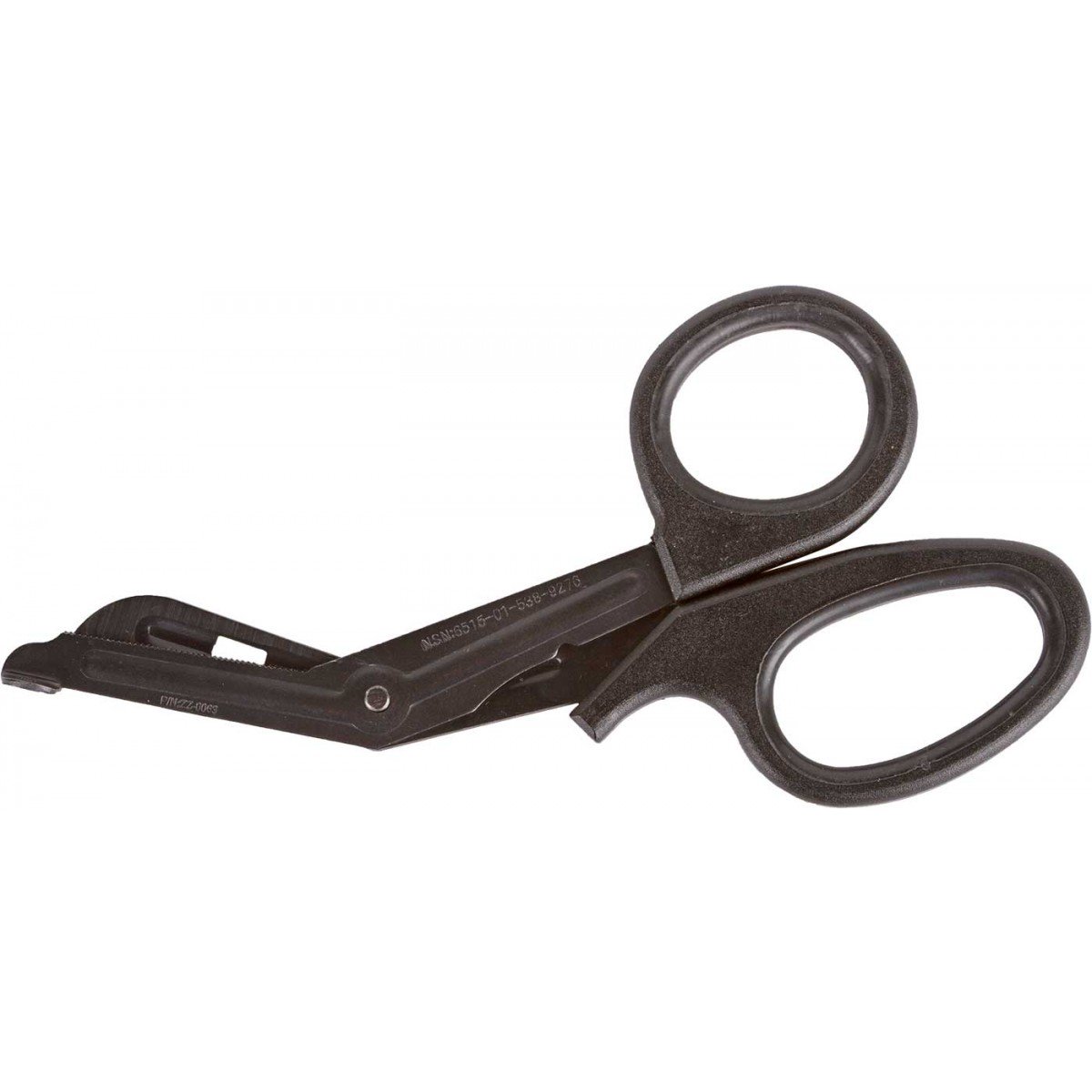 North American Rescue ZZ-0063 - North American Rescue Trauma Shears - 1/Each