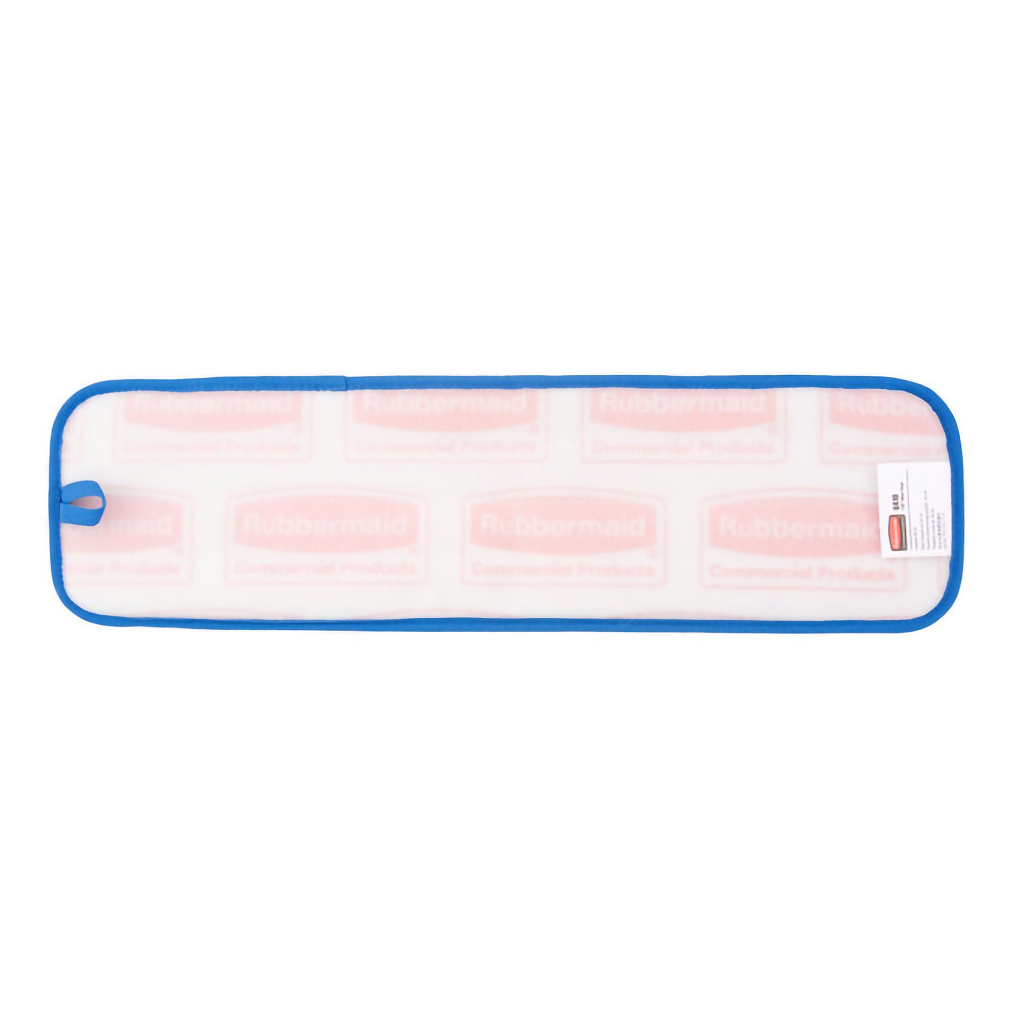 RJ Schinner Co - FGQ41000BL00 Rubbermaid™ Wet Mop Pad