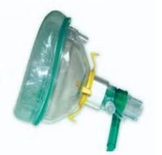 Advanced Medical Systems - 5562.613 CPAP System Boussignac