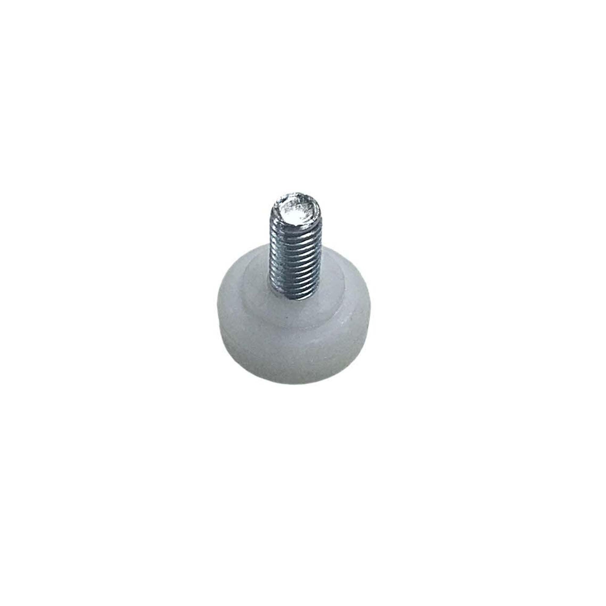 Health O Meter - T16-087011-00 Rubber Feet Health O Meter® For 597KL/599KL/752KL Scale