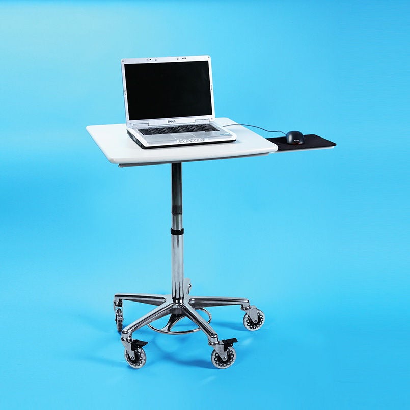 Health Care Logistics - 5610 Basic Laptop Workstation