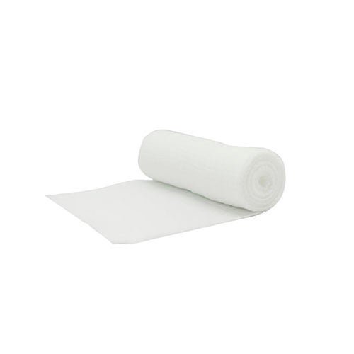 Dukal - 604PB Conforming Bandage Dukal™ 4 Inch X 4 Yard 1-Ply NonSterile 500 per Case