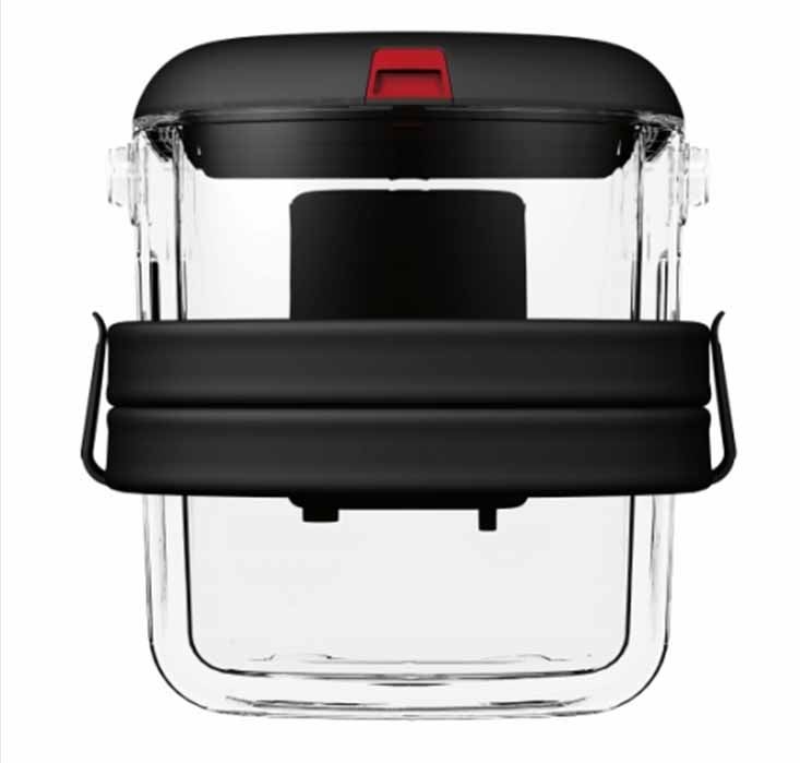 DJO - 11-1635 Cold Therapy Unit IceMan® CLEAR3