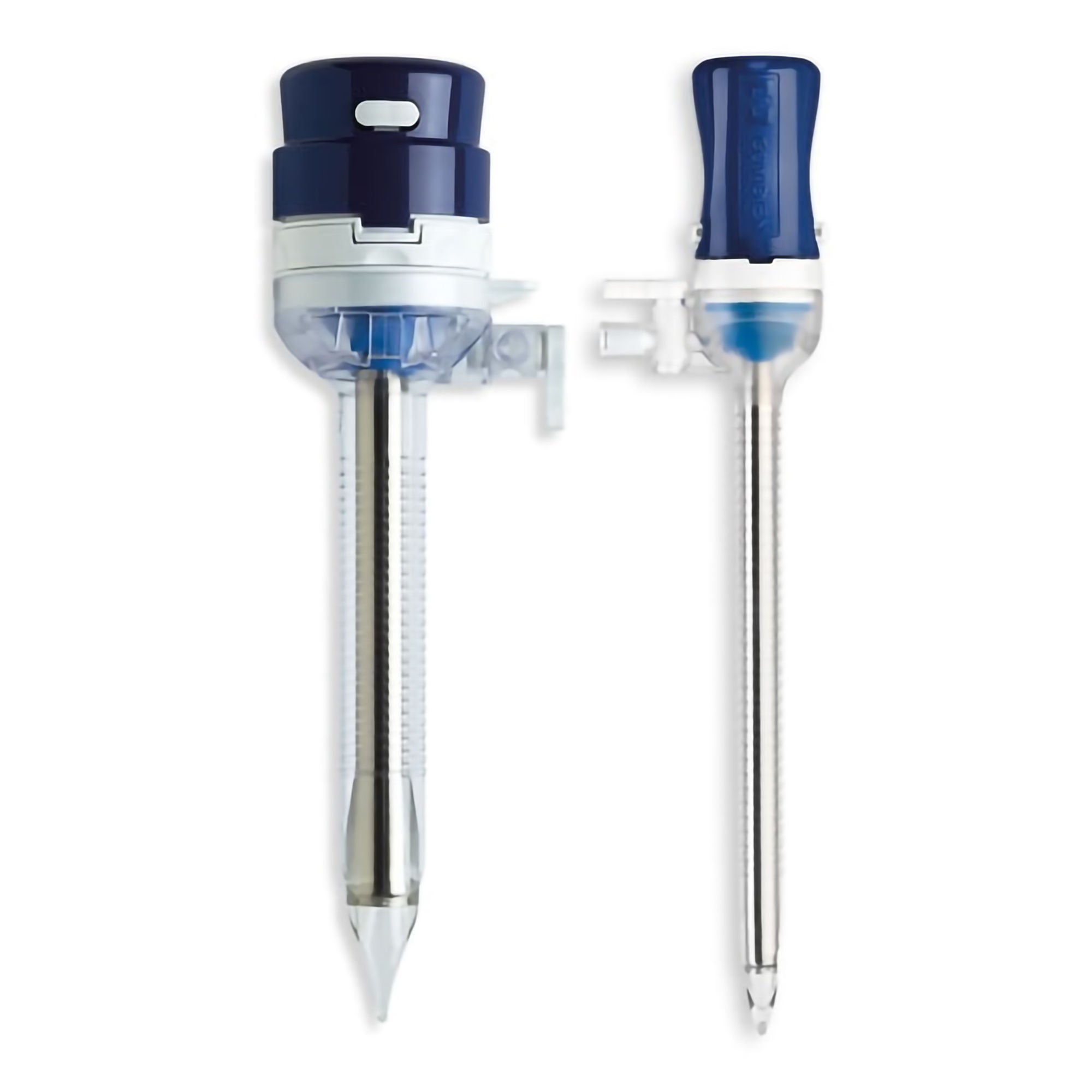 Medtronic MITG - ONB5LGF Bladeless Optical Trocar with Fixation Cannula Versaport™ 150 mm Length 5 mm