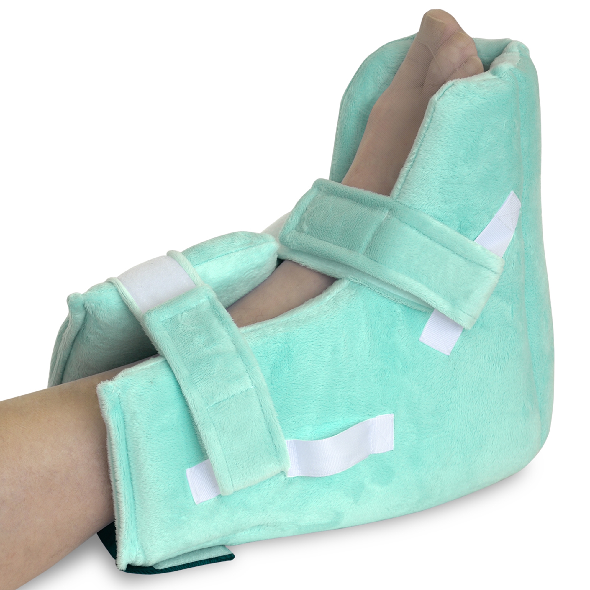 New York Orthopedic - 9518-M ZERO-G Boot™ Heel Protector Boot