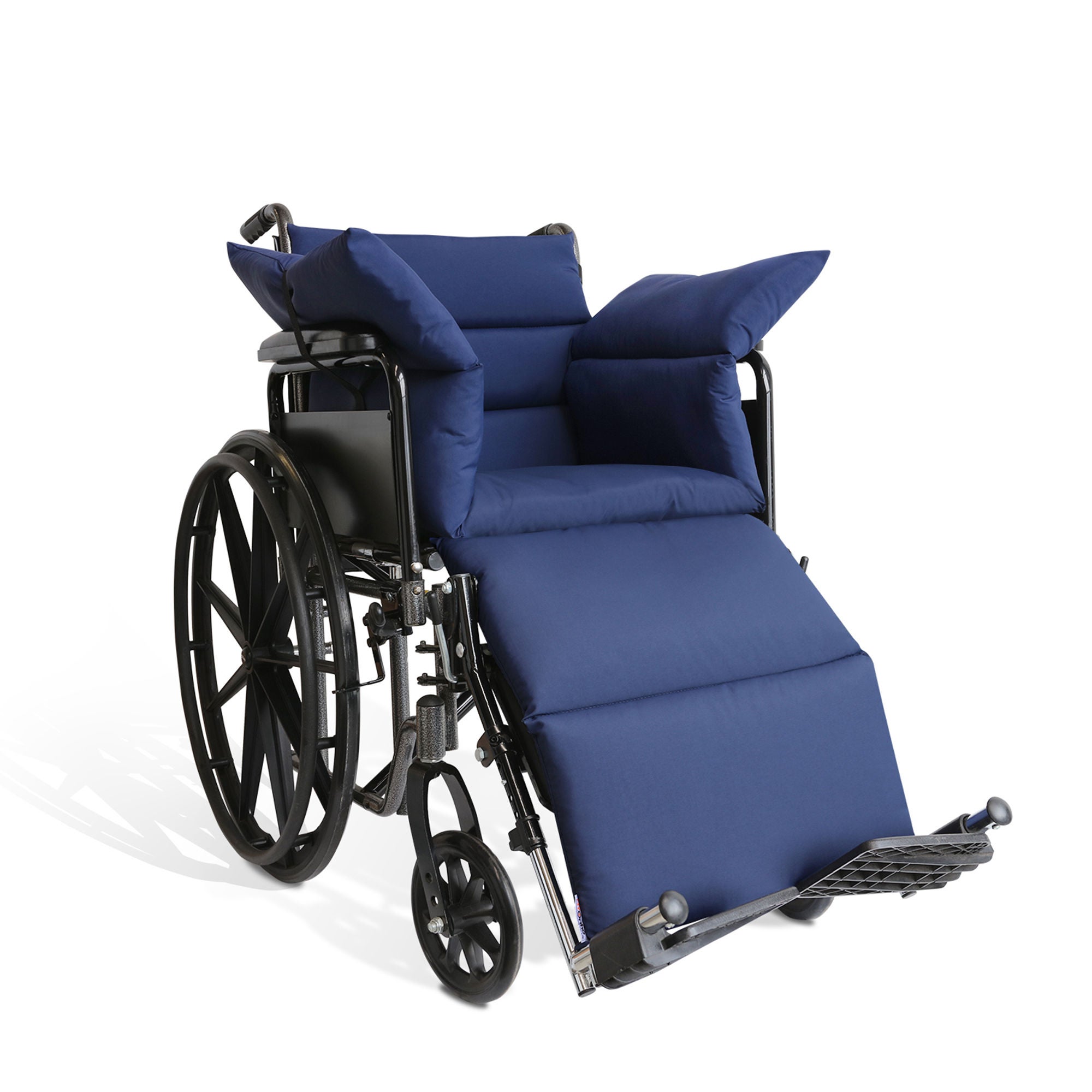 New York Orthopedic - 9520XL NYOrtho Wheelchair Overlay Cushion