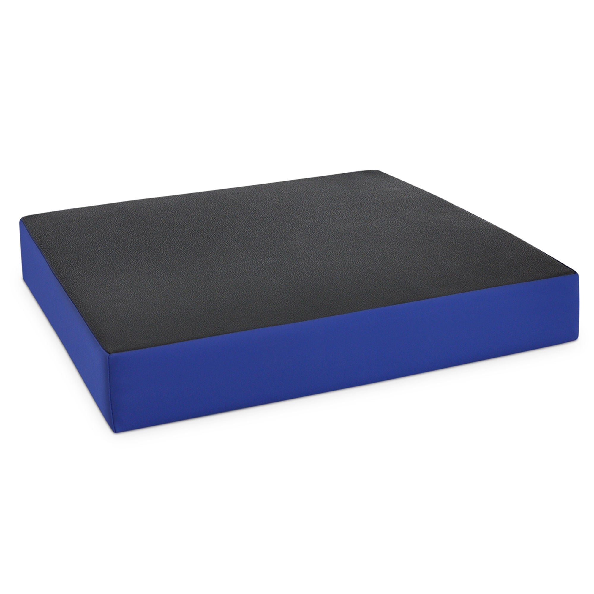 New York Orthopedic - 9595-GEL-161603 Seat Cushion NYOrtho 16 W X 16 L X 3 D Inch Foam / Gel