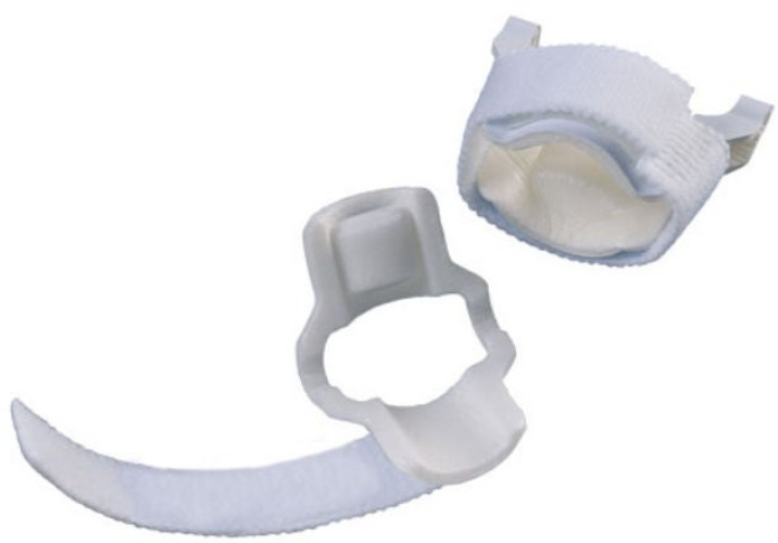 Personal Medical - 910300-015 Penile Clamp Styrene