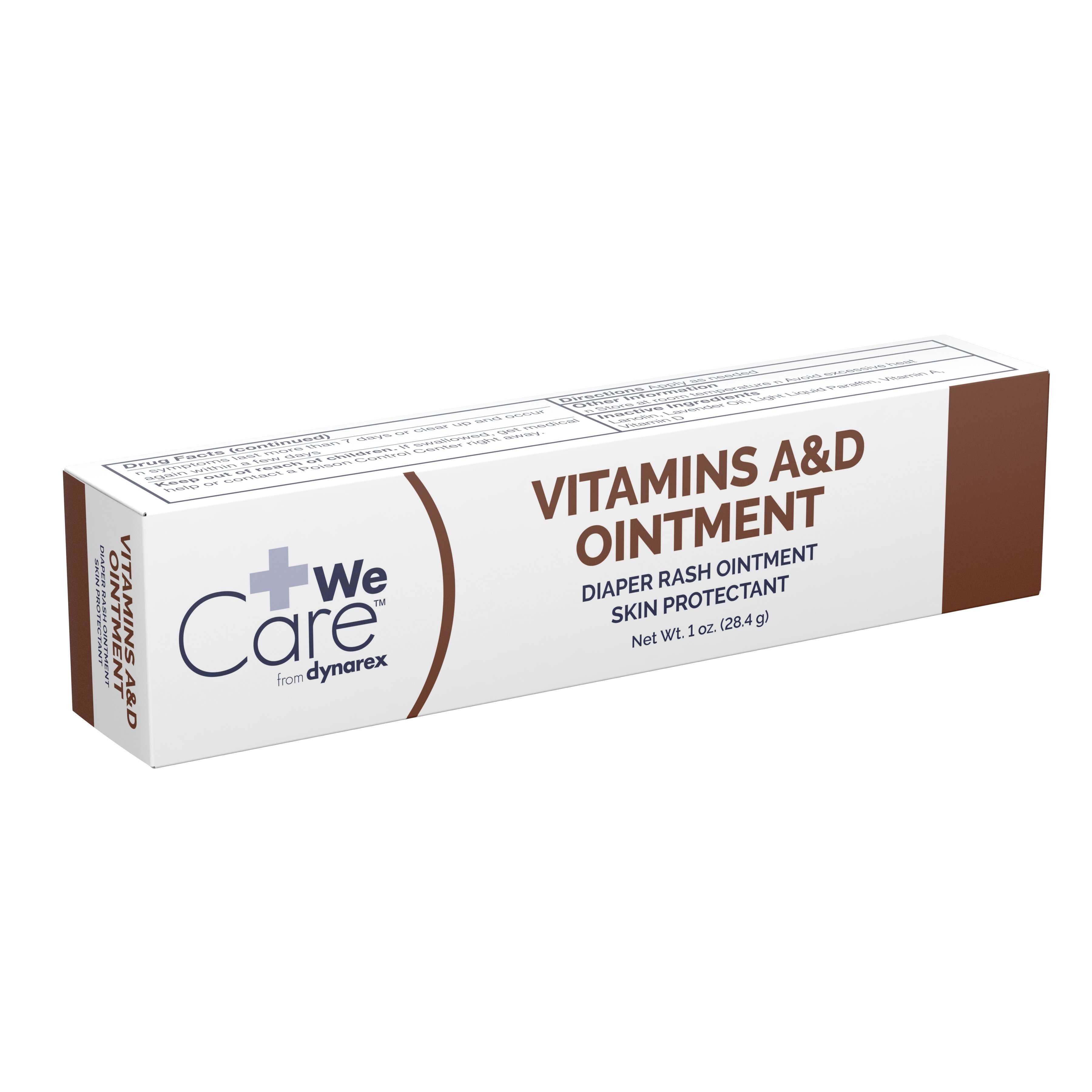 Dynarex - 1152 dynarex® Scented Vitamins A and D Ointment