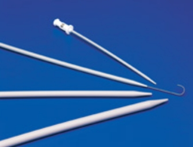 Cook Medical G10397 - Dilator Set Cook® 7-7/8 Inch Length Sterile - 1/Each
