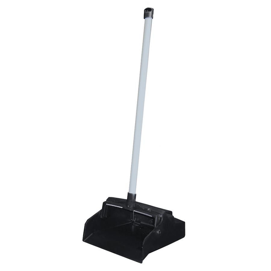 Saalfeld Redistribution - 2600 Dust Pan LobbyMaster Upright Black