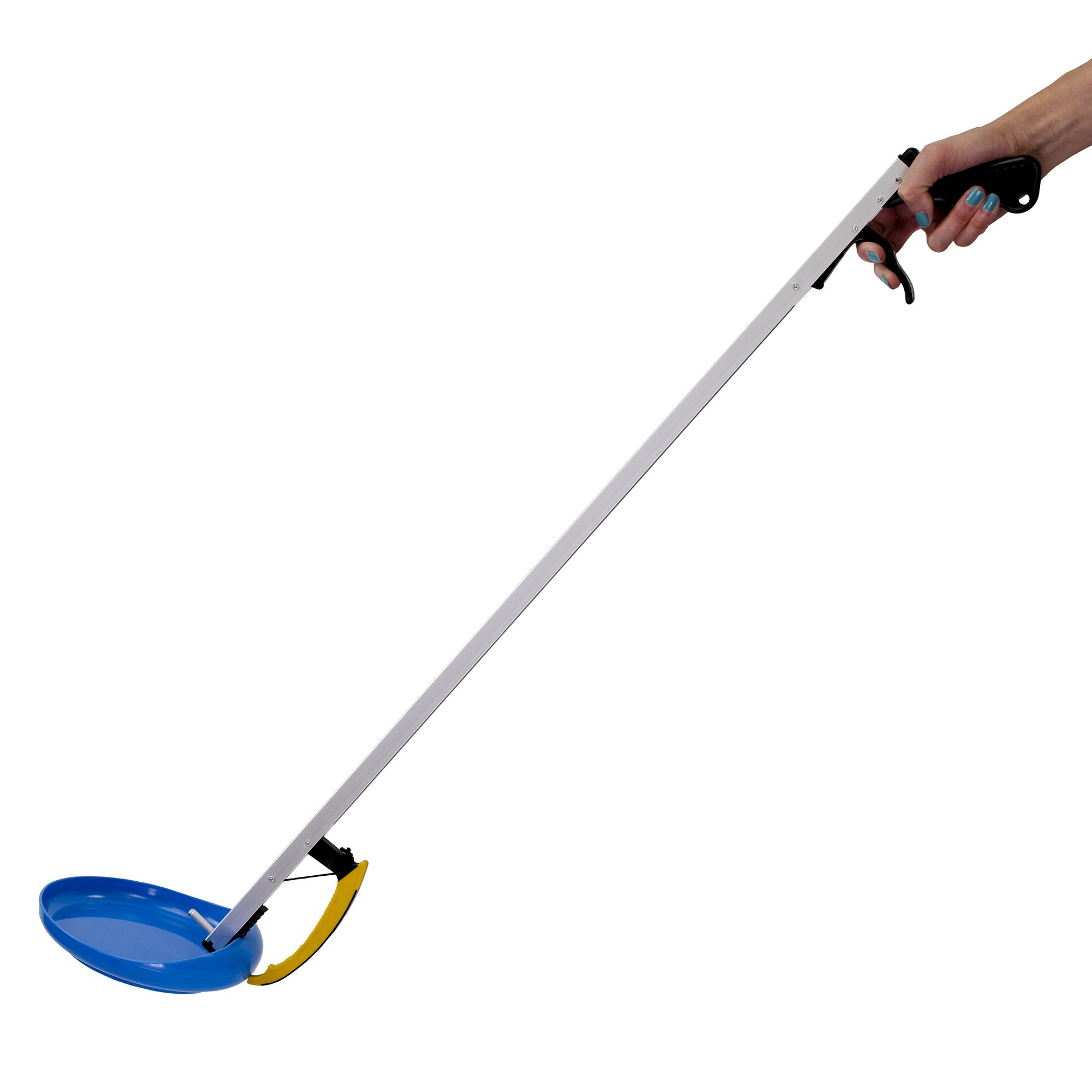 Fabrication Enterprises - 86-0071 FabLife™ Hip Kit with 32 Inch Reacher and 18 Inch Plastic Shoehorn