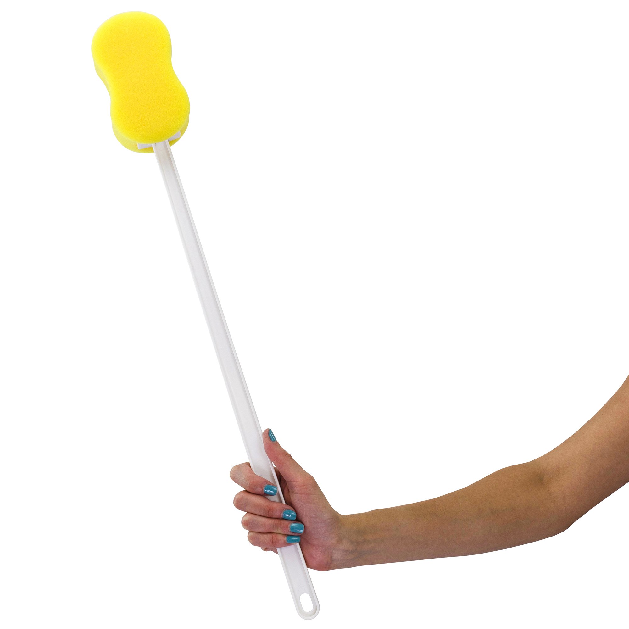 Fabrication Enterprises - 86-0071 FabLife™ Hip Kit with 32 Inch Reacher and 18 Inch Plastic Shoehorn