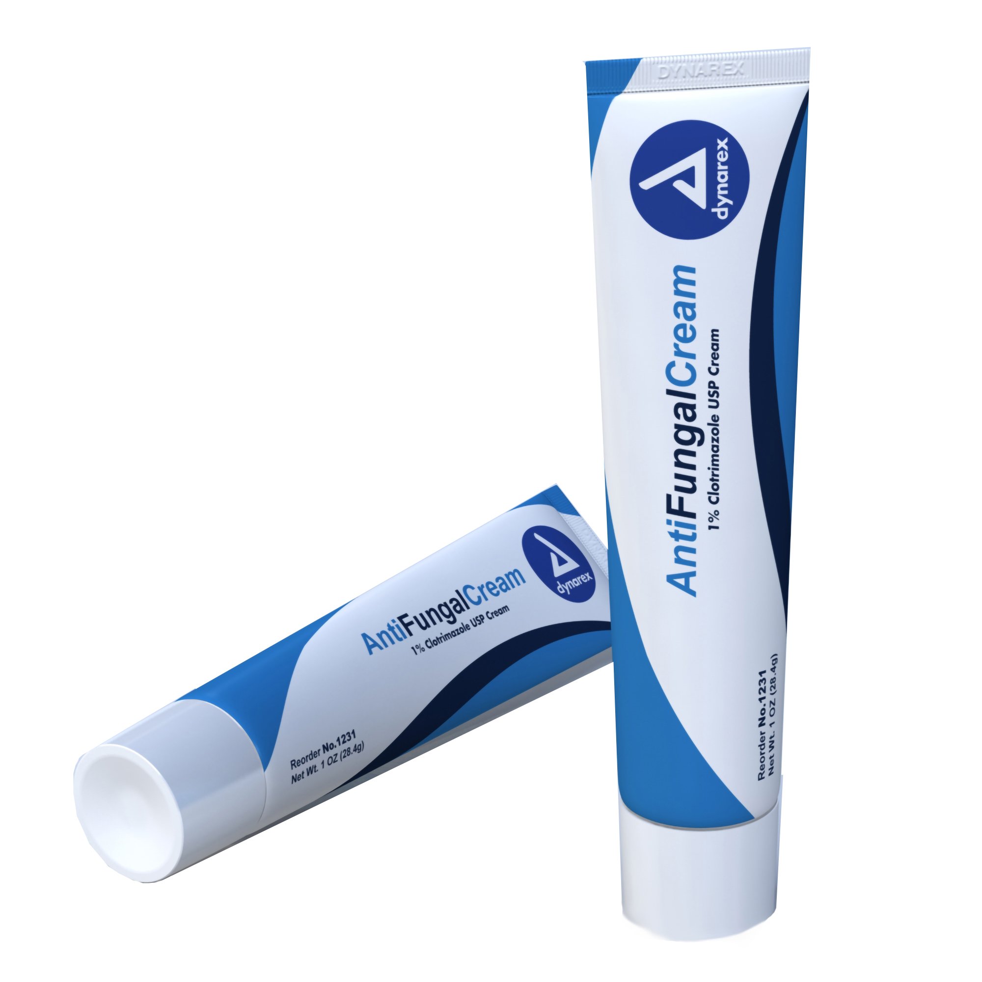 Dynarex - 1231 dynarex® Clotrimazole Antifungal