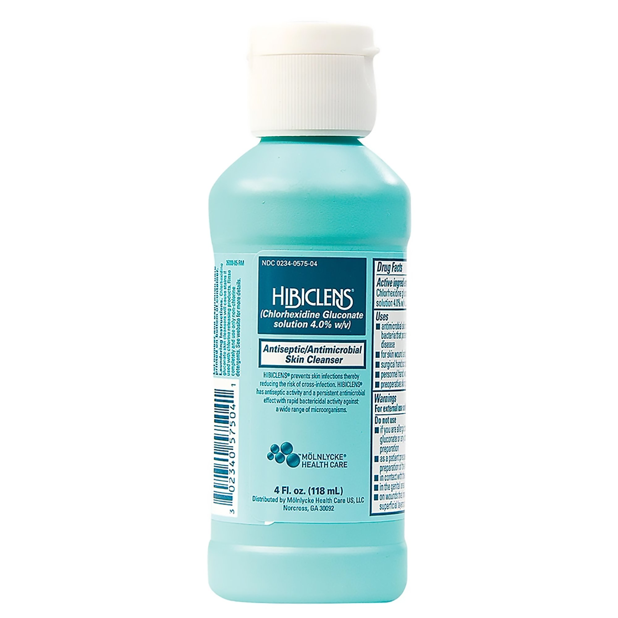 Molnlycke - 57504 Hibiclens® Surgical Scrub