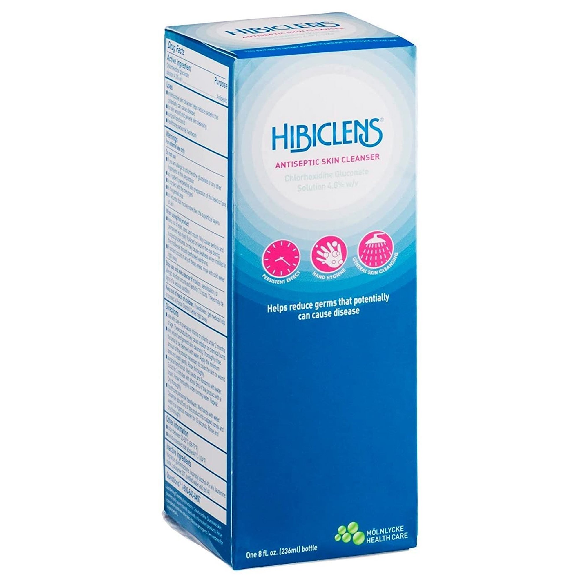 Molnlycke - 57508 Hibiclens® Surgical Scrub