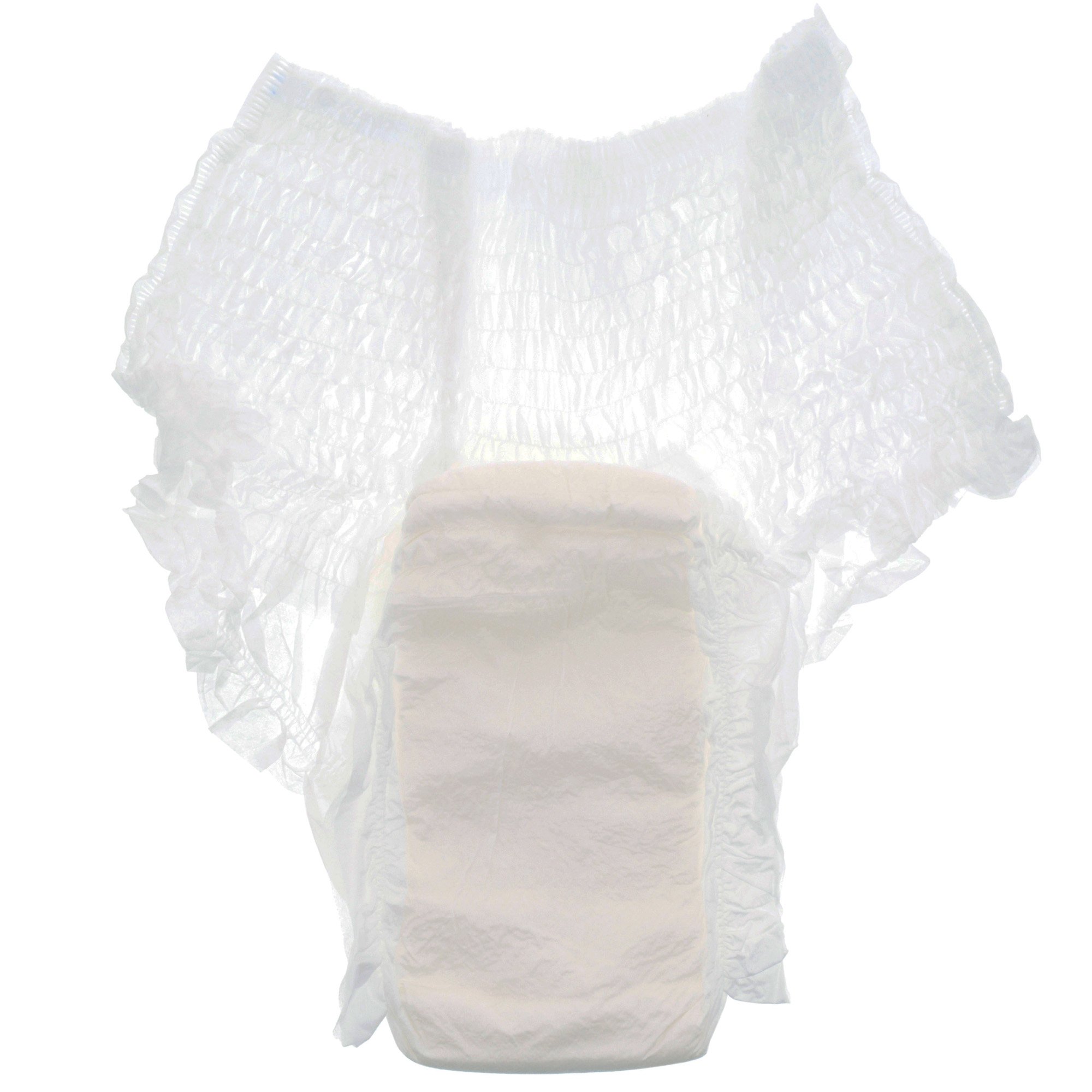 Cardinal 1845R - Sure Care™ Extra Moderate Absorbency Incontinence Underwear, Large - 25/Bag, 100/Case