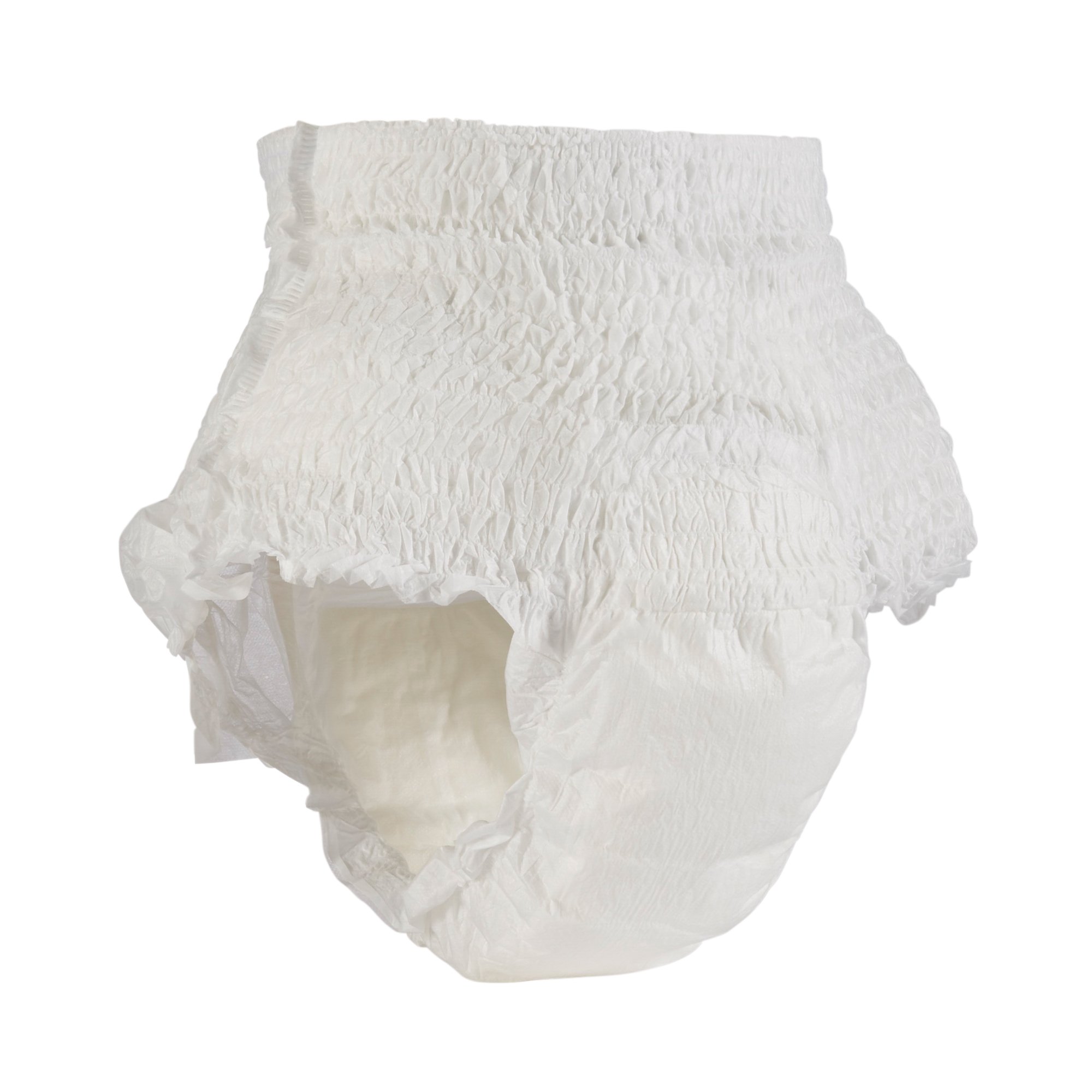 Cardinal 1845R - Sure Care™ Extra Moderate Absorbency Incontinence Underwear, Large - 25/Bag, 100/Case