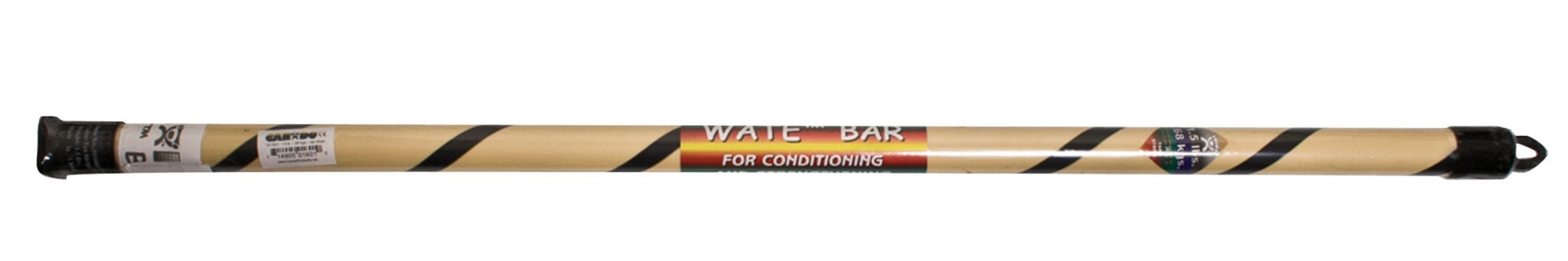 Fabrication Enterprises - 10-1601 Weight Bar CanDo® Slim® WaTE™ 1-1/2 lbs.