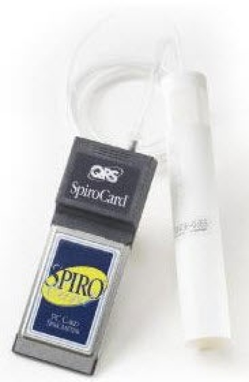 QRS Diagnostic - Z-7000-2032 Pressure Tube QRS® Reusable, 48 Inch QRS Spirometers