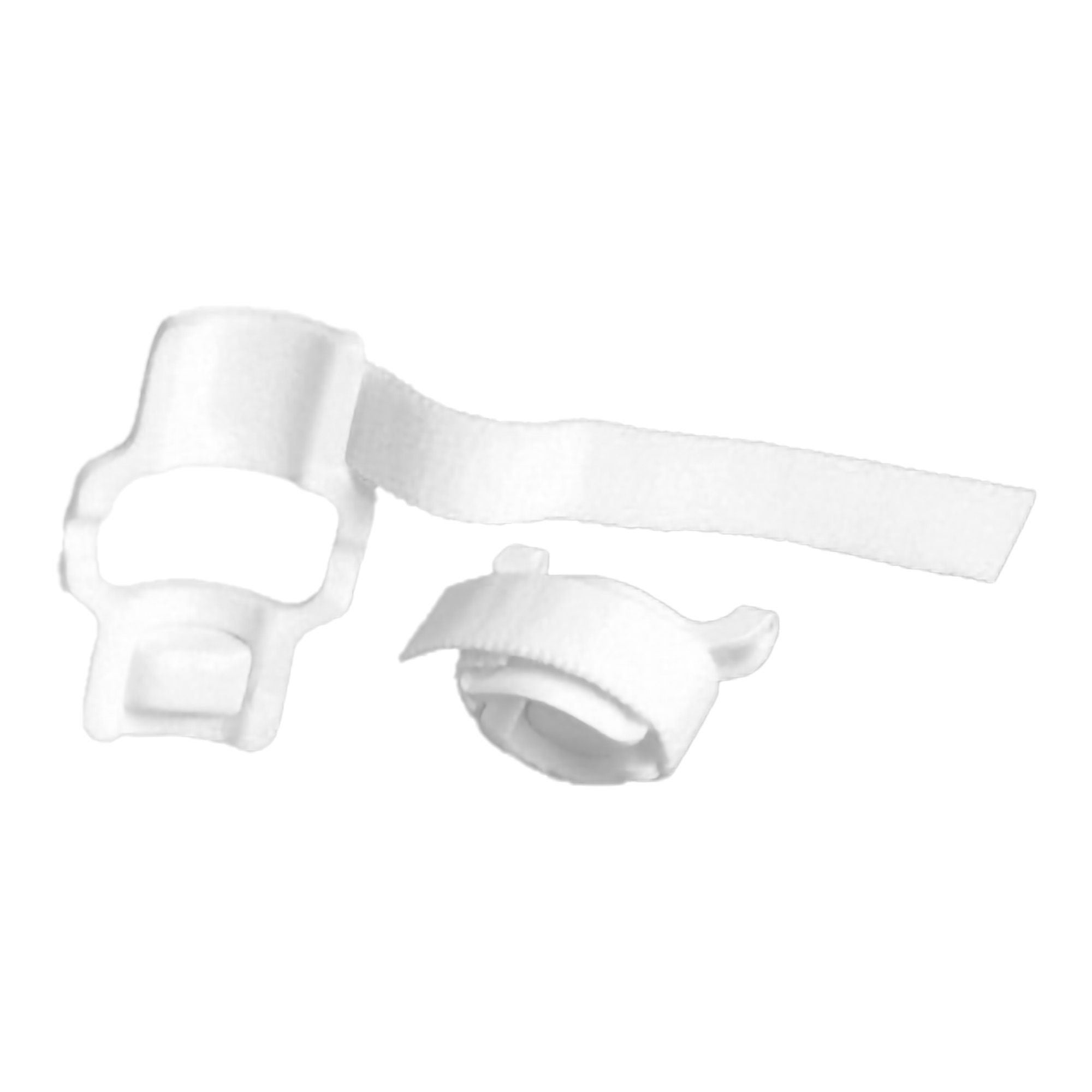 Personal Medical - 910300-016 Penile Clamp Styrene