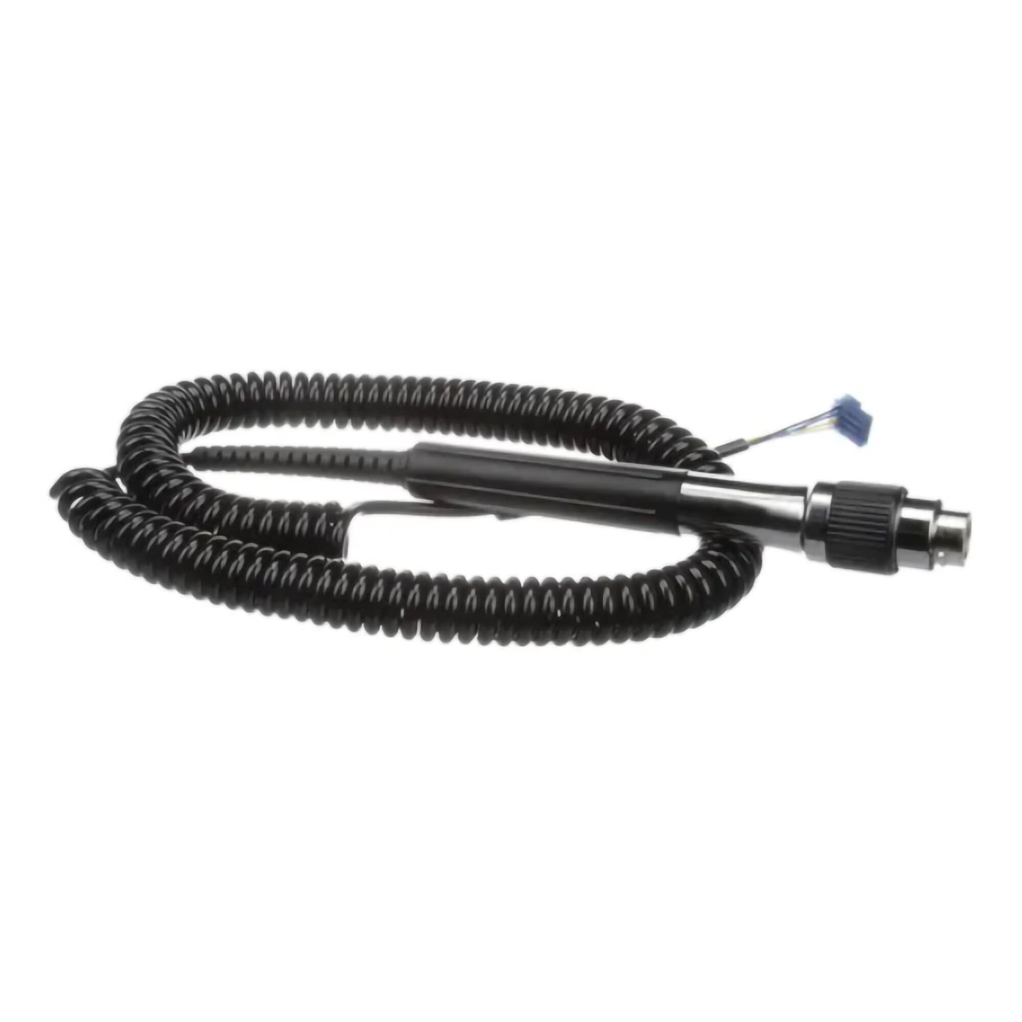 Welch Allyn - 104299 Coiled Cord and Handle Assembly Welch Allyn®
