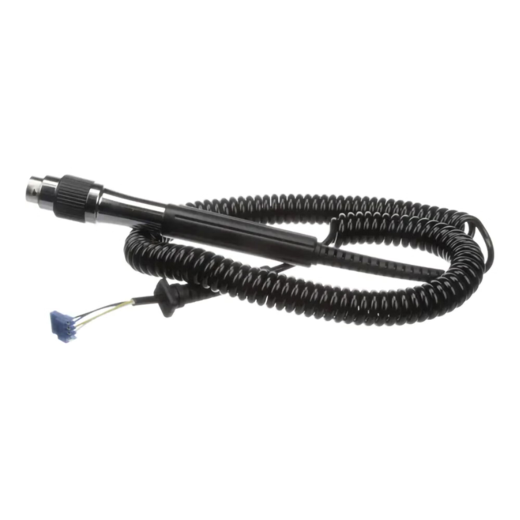 Welch Allyn - 104299 Coiled Cord and Handle Assembly Welch Allyn®