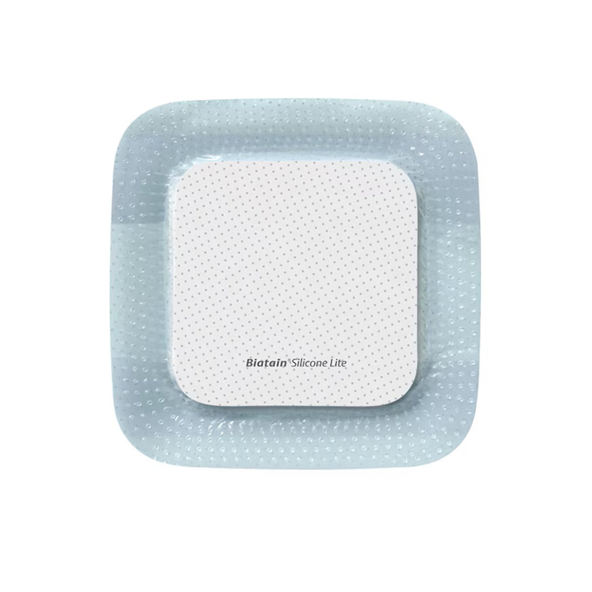 Coloplast - 33446 Biatain® Silicone Lite Thin Foam Dressing