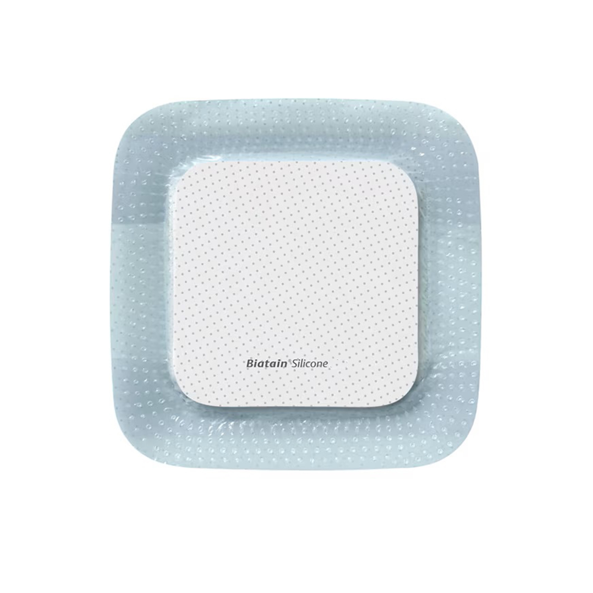 Coloplast - 33437 Coloplast Biatain Silicone Foam Dressing