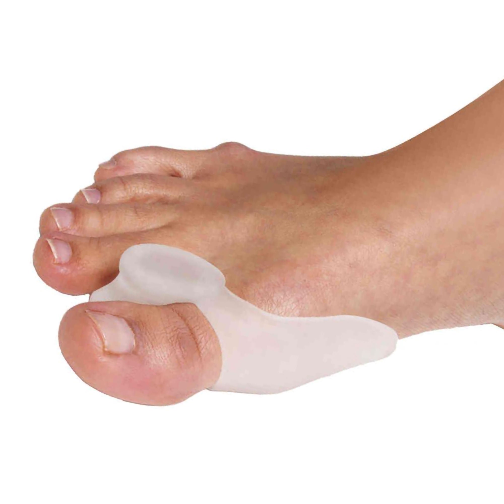 Pedifix - 1315 Toe Separator PediFix® One Size Fits Most Pull-On Foot