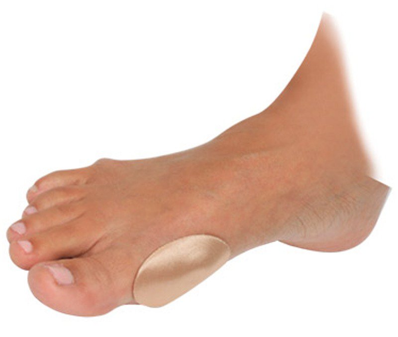 Pedi-GEL Bunion Shield 8212 by Pedifix