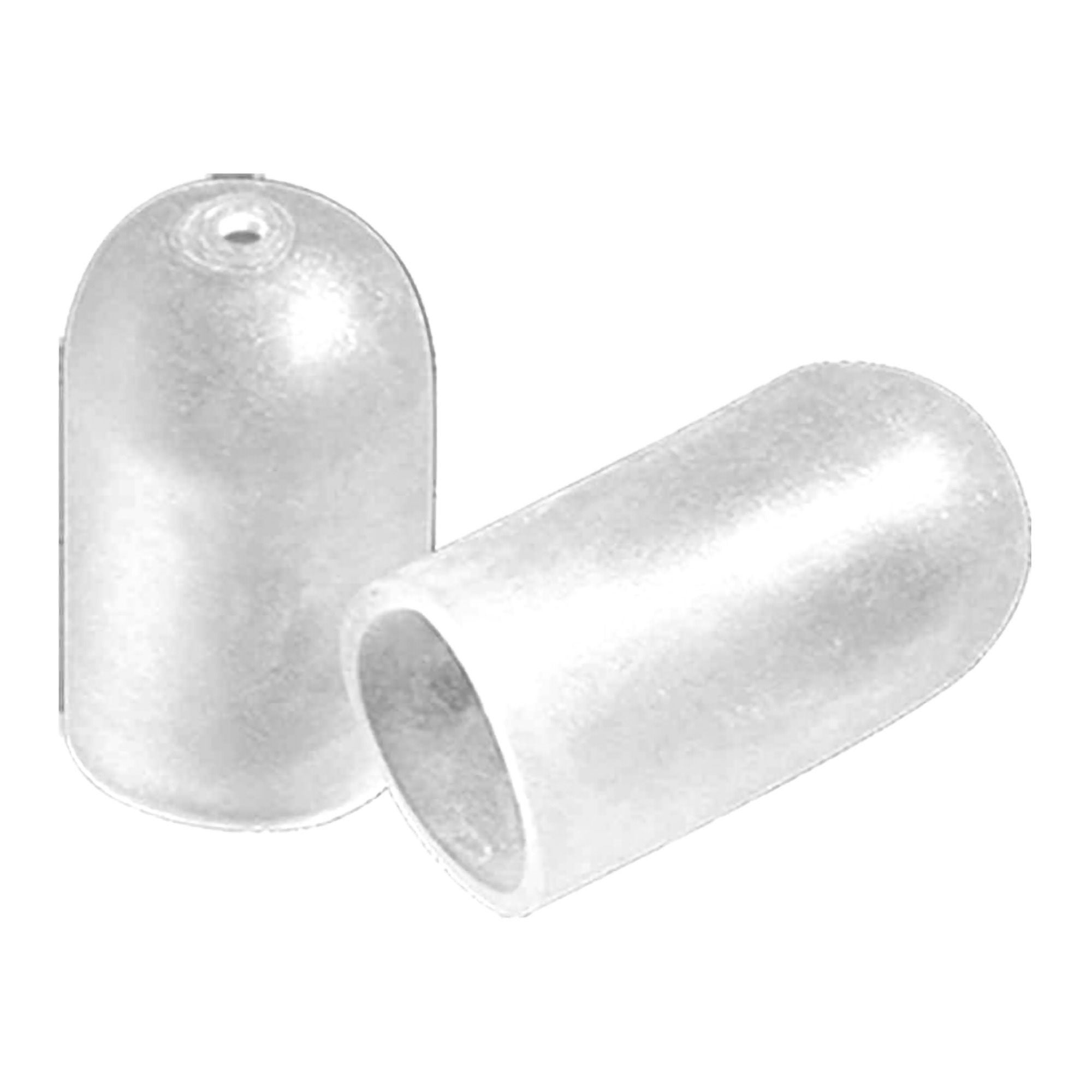 Pedifix - P80-L Toe Cap Visco-GEL® Large / X-Large Pull-On Toe