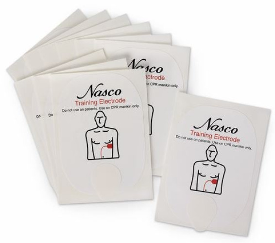 Nasco Healthcare - LF03743 Training Pad AED
