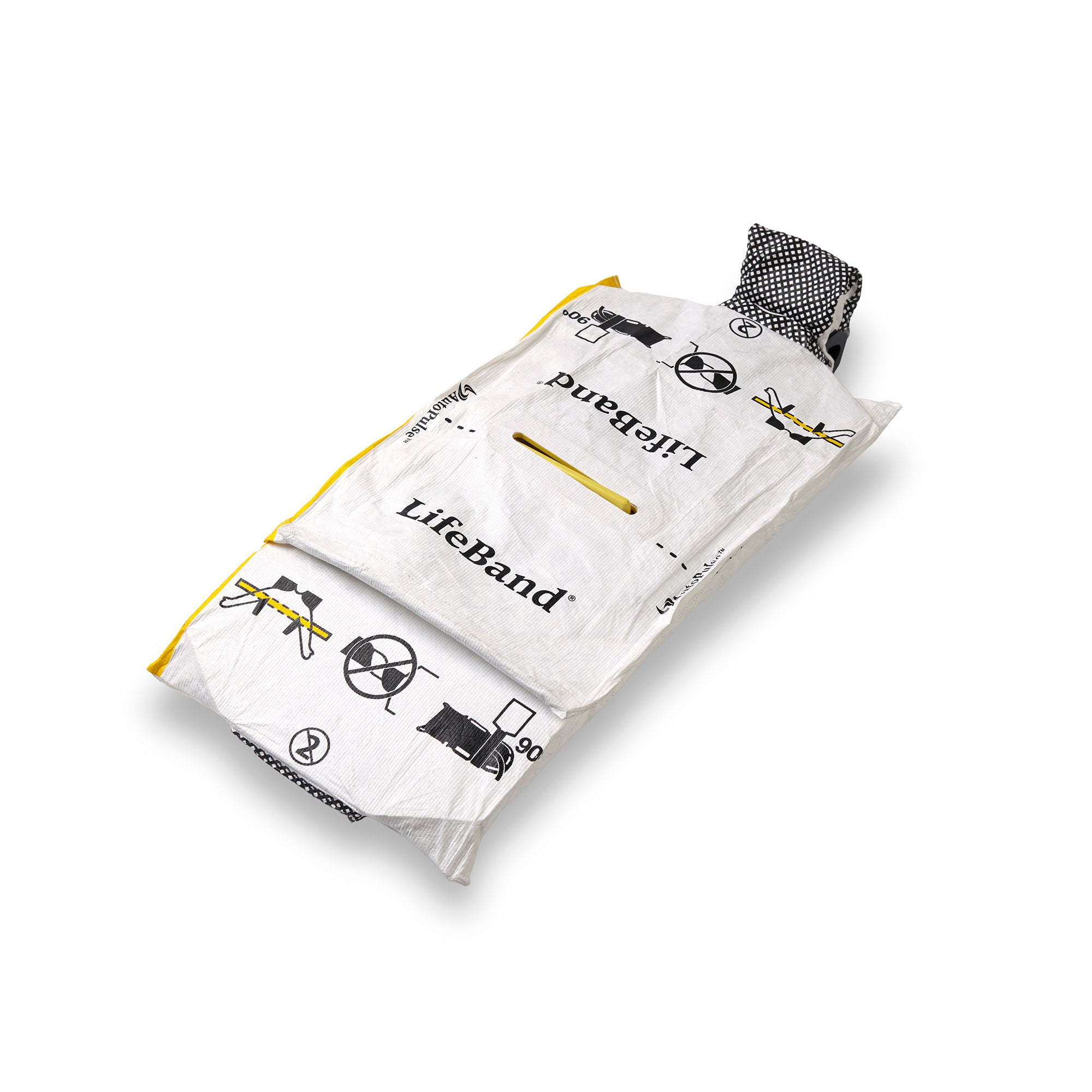 Zoll Medical - 8700-0701-01 Chest Compression Band LifeBand®