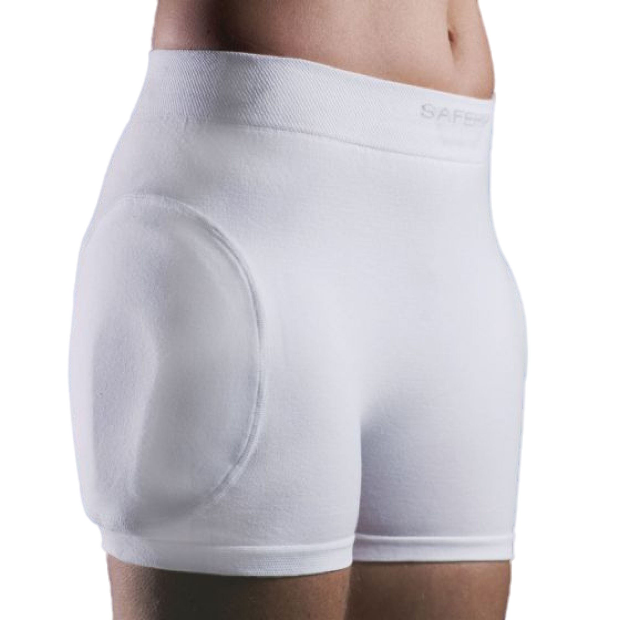 Performance Health - 081237783 Hip Protector SafeHip® Soft Small Unisex