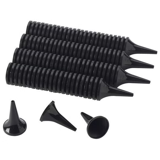 Nasco Healthcare - SB48102 Training Ear Specula To Use With A Training Otoscope