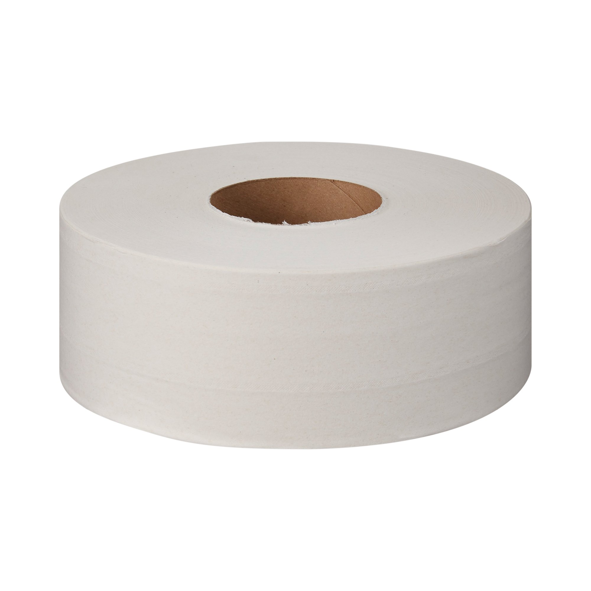 Kimberly Clark 67805 - Scott® Essential Jumbo Roll Toilet Paper, 3-11/20 Inch x 1000 Foot - 12/Case