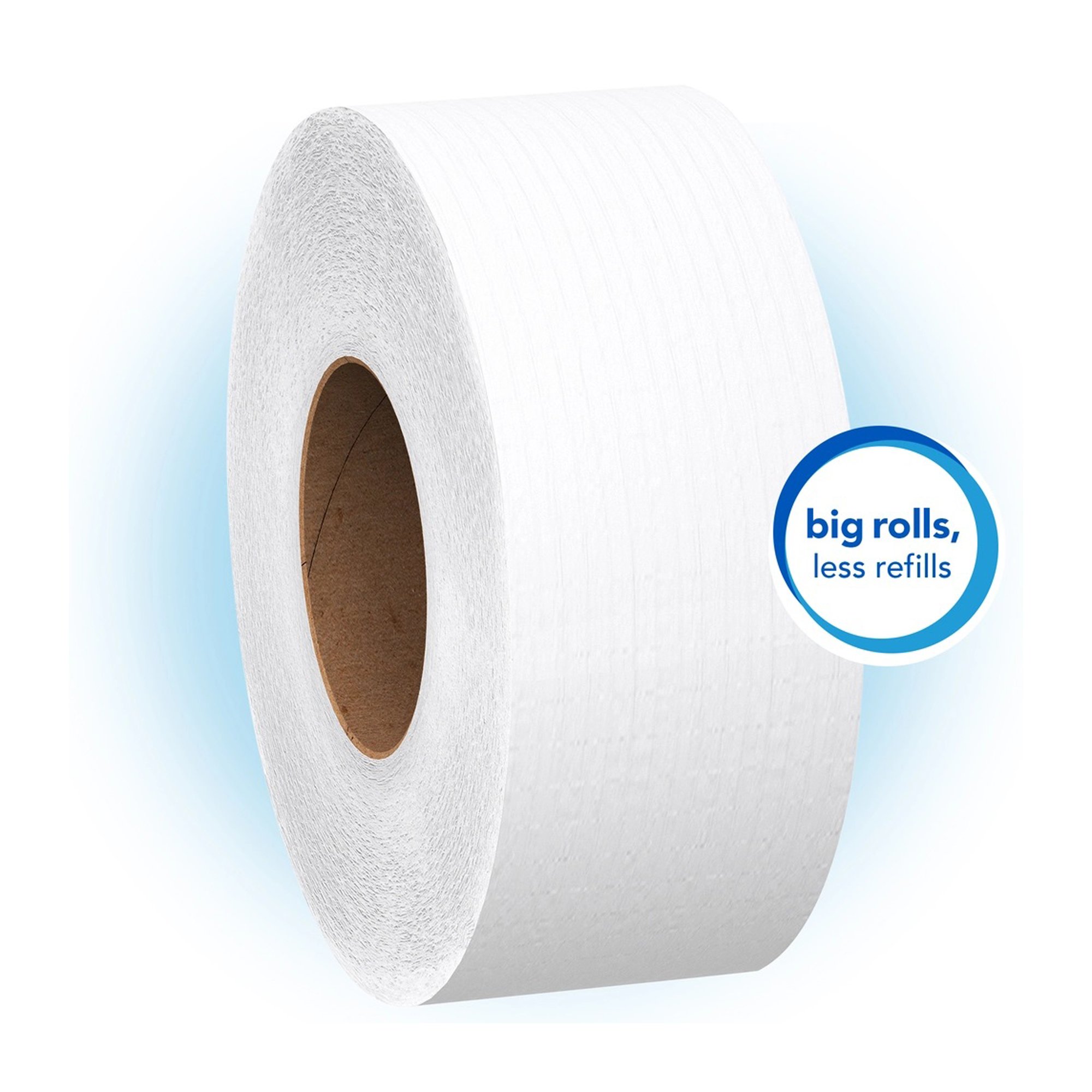 Kimberly Clark - 67805 Scott® Essential Jumbo Roll Toilet Paper
