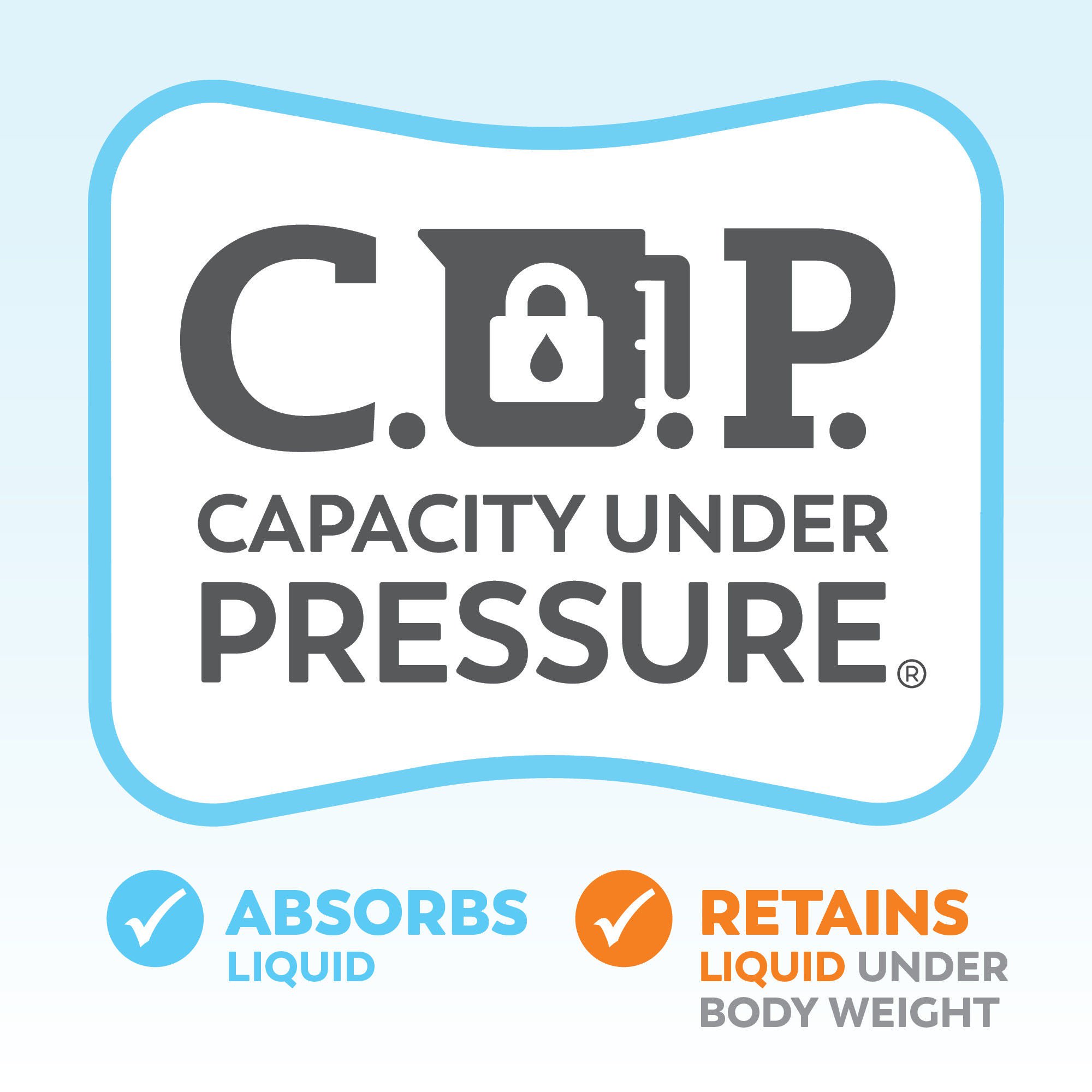 Principle Business Enterprises - 2710 Tranquility® AIR-Plus™ Low Air Loss Underpad
