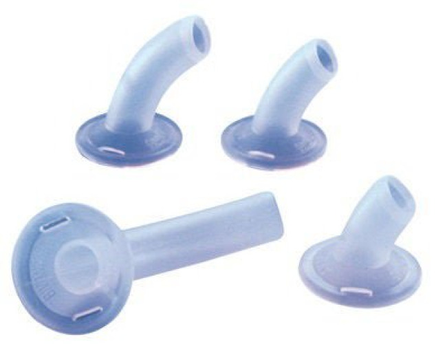 ICU Medical FKA Smiths Medical - BV0927 Portex® Tracheostoma Vent