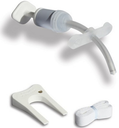 ICU Medical FKA Smiths Medical - 60SP030 Bivona® Tracheostomy Tube